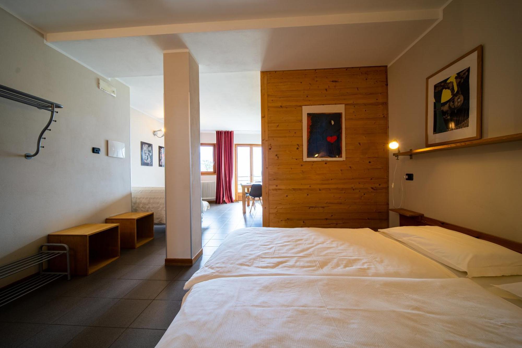 Bed And Breakfast Studios Alto Lago Di Como Gravedona Exteriör bild