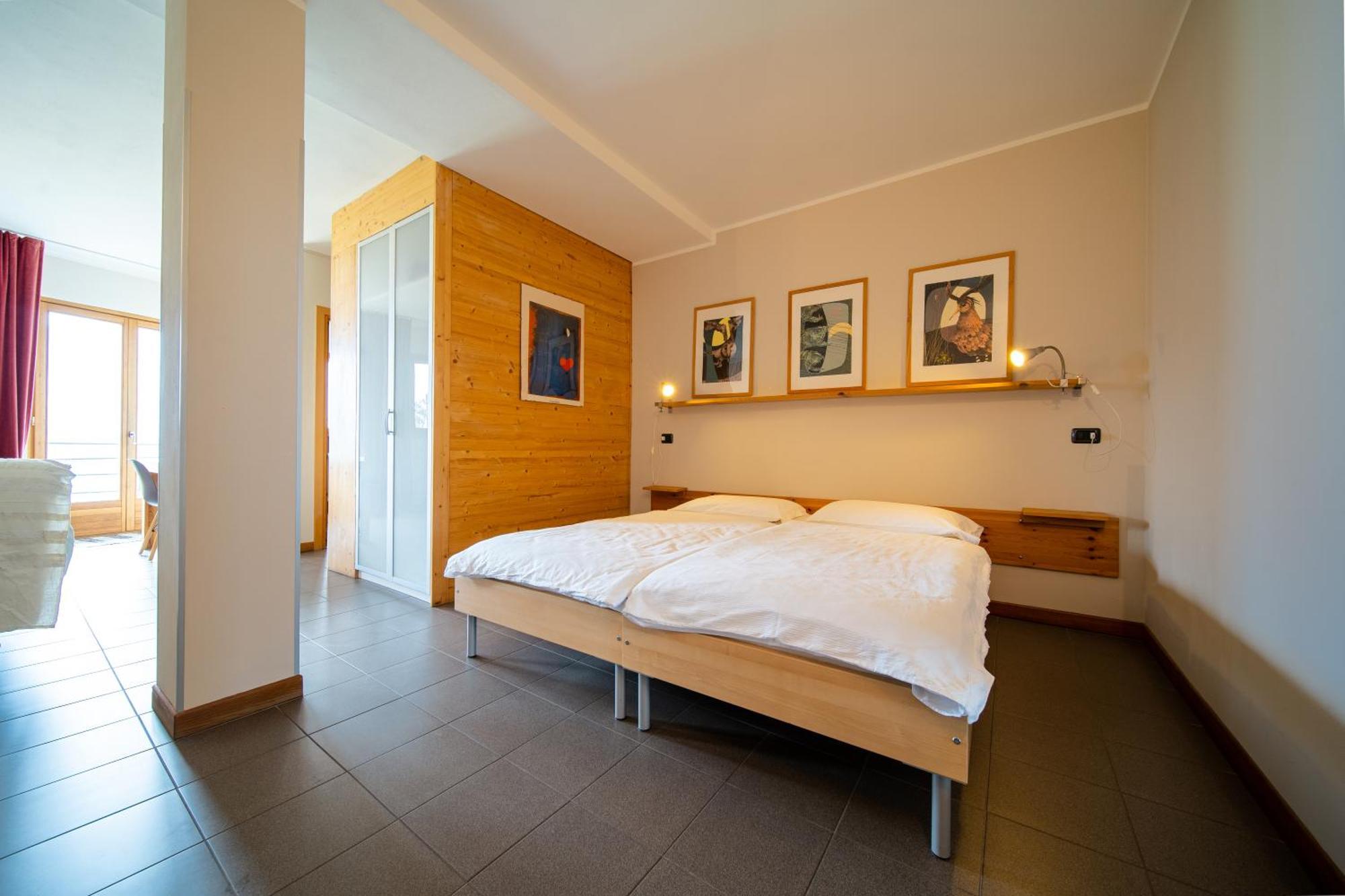 Bed And Breakfast Studios Alto Lago Di Como Gravedona Exteriör bild
