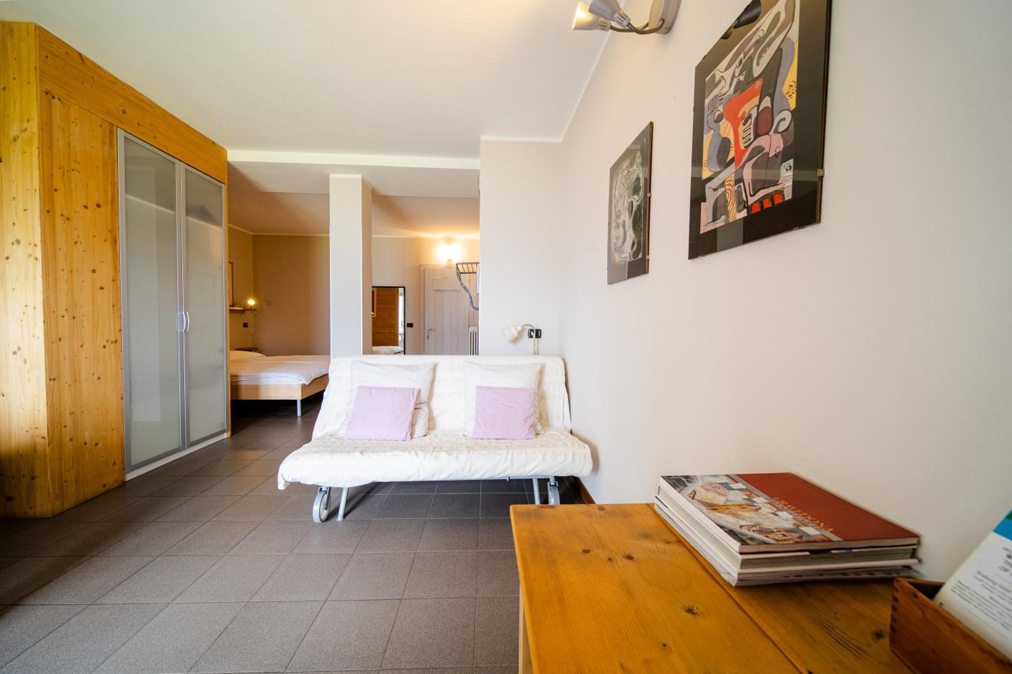 Bed And Breakfast Studios Alto Lago Di Como Gravedona Exteriör bild
