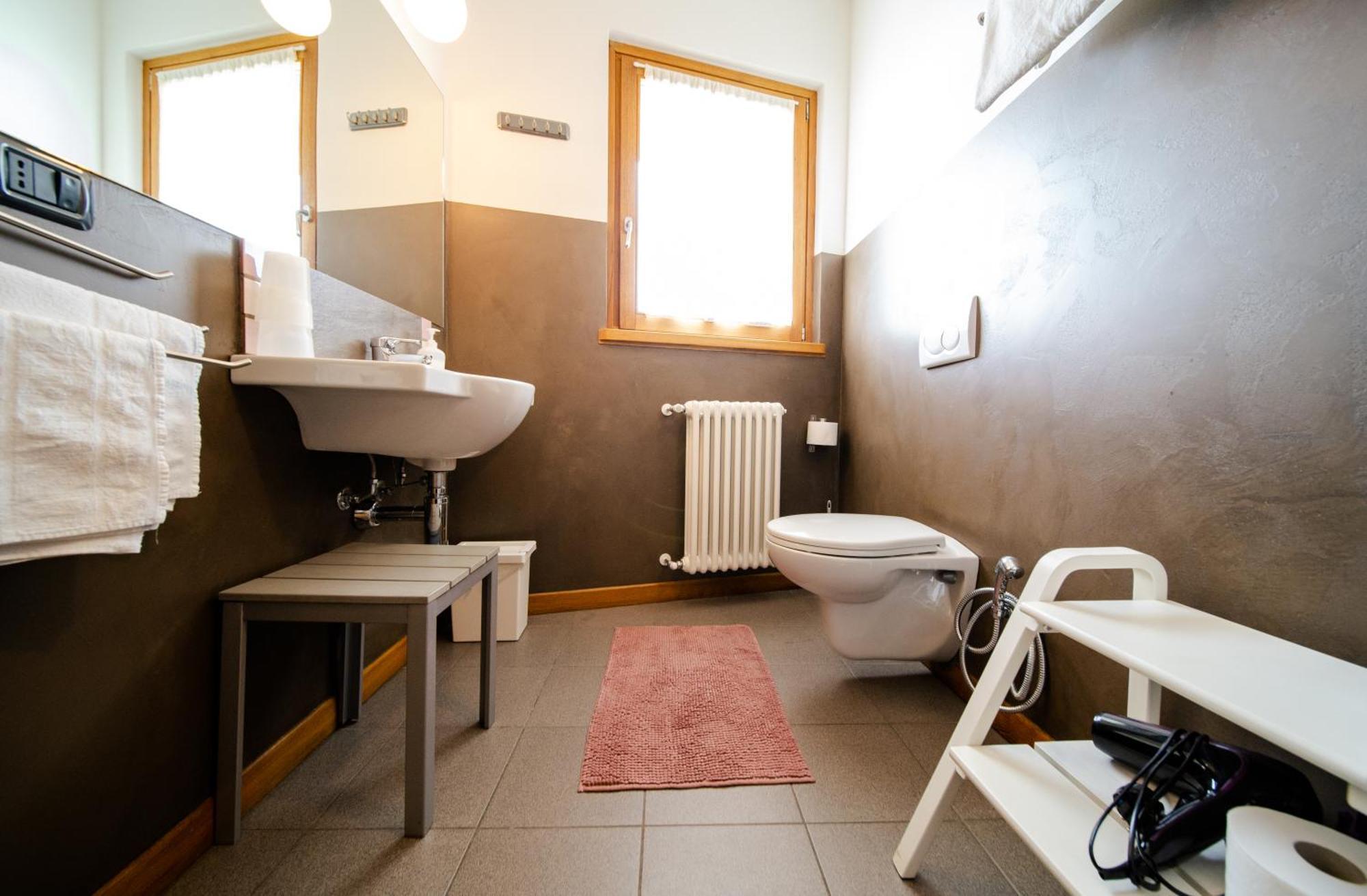 Bed And Breakfast Studios Alto Lago Di Como Gravedona Exteriör bild