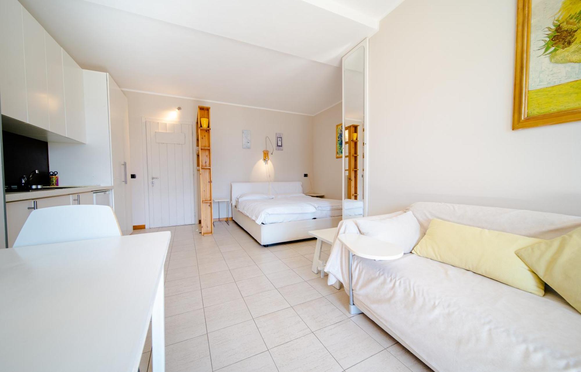 Bed And Breakfast Studios Alto Lago Di Como Gravedona Exteriör bild