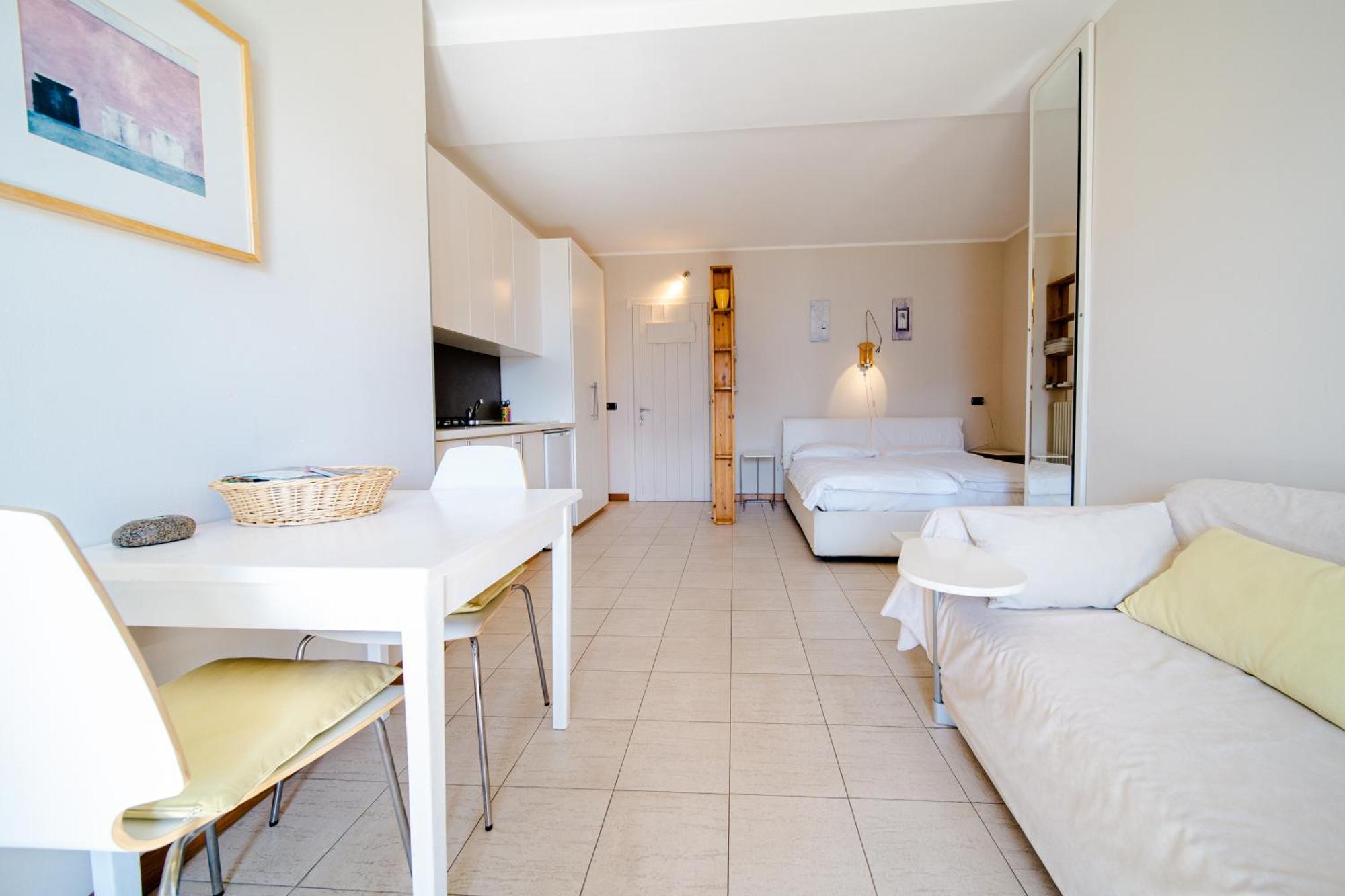 Bed And Breakfast Studios Alto Lago Di Como Gravedona Exteriör bild