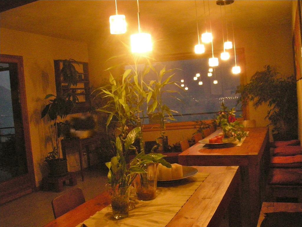 Bed And Breakfast Studios Alto Lago Di Como Gravedona Exteriör bild