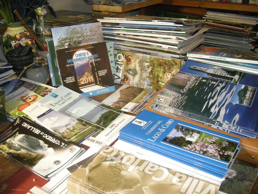 Bed And Breakfast Studios Alto Lago Di Como Gravedona Exteriör bild